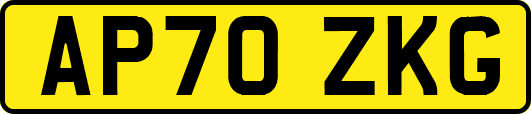 AP70ZKG