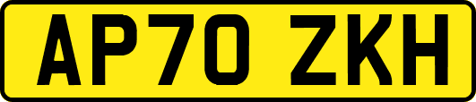 AP70ZKH