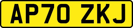 AP70ZKJ