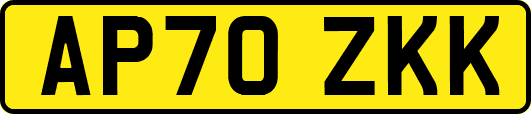 AP70ZKK