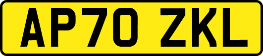 AP70ZKL