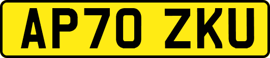 AP70ZKU
