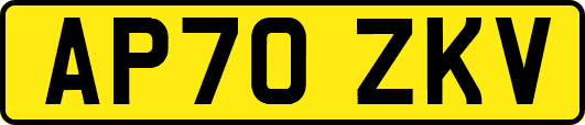 AP70ZKV