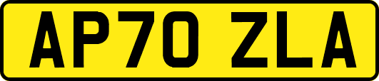 AP70ZLA