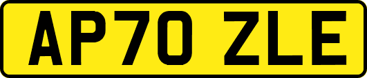 AP70ZLE