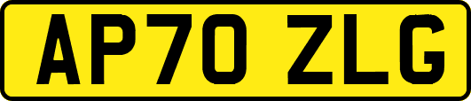 AP70ZLG