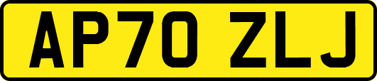 AP70ZLJ