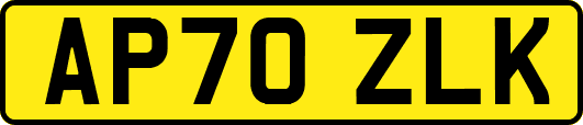 AP70ZLK