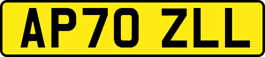 AP70ZLL