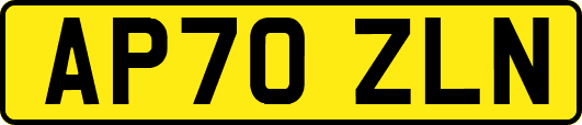 AP70ZLN