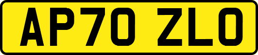 AP70ZLO