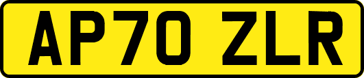 AP70ZLR