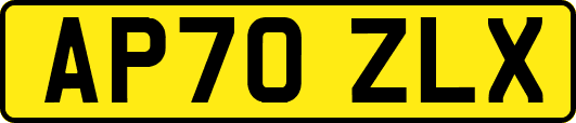 AP70ZLX
