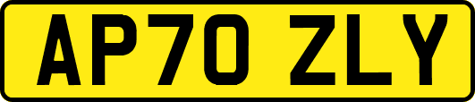 AP70ZLY