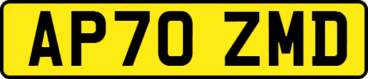 AP70ZMD