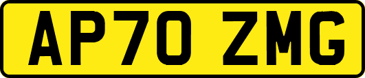AP70ZMG