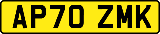 AP70ZMK