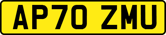 AP70ZMU