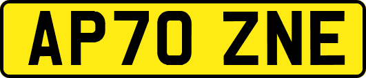 AP70ZNE
