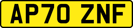 AP70ZNF