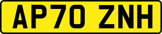 AP70ZNH