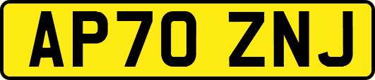 AP70ZNJ