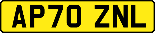 AP70ZNL