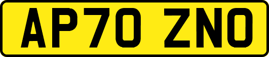 AP70ZNO