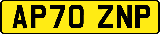 AP70ZNP