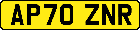 AP70ZNR