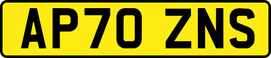 AP70ZNS