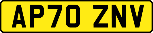 AP70ZNV