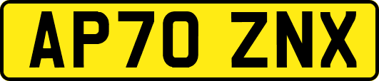 AP70ZNX