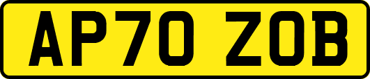 AP70ZOB