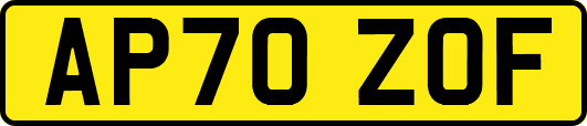 AP70ZOF