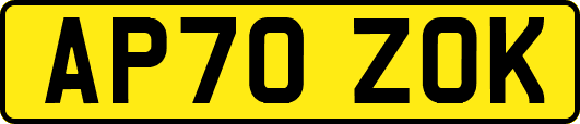 AP70ZOK