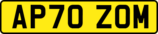 AP70ZOM