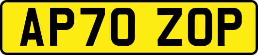 AP70ZOP
