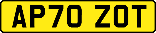 AP70ZOT
