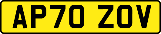 AP70ZOV