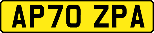 AP70ZPA