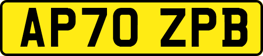 AP70ZPB