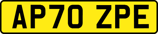 AP70ZPE