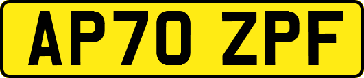 AP70ZPF