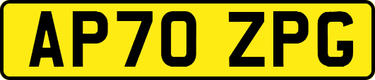 AP70ZPG
