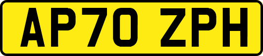 AP70ZPH