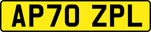 AP70ZPL