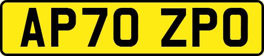 AP70ZPO