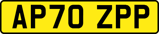 AP70ZPP