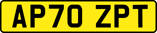 AP70ZPT